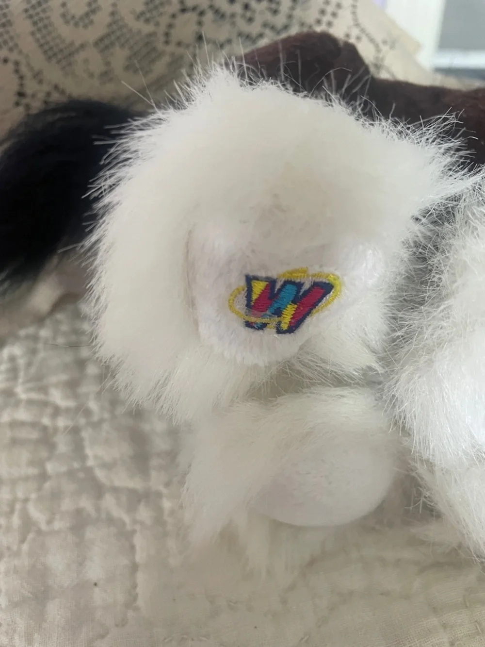 GANZ two plush